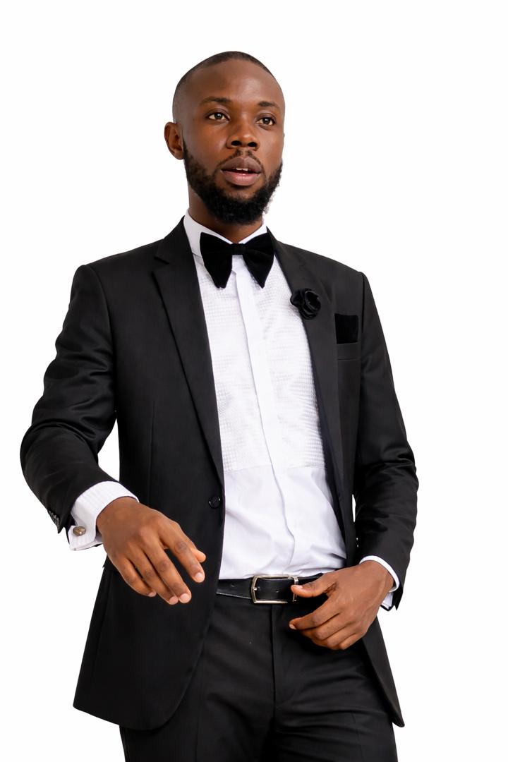 Groomsman
