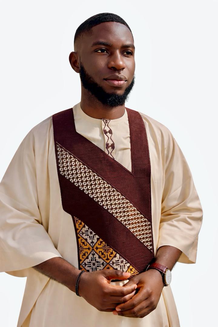 Groomsman
